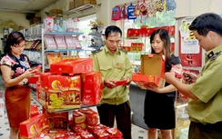 Năm 2016, xử phạt hơn 21 tỷ đồng vi phạm dược phẩm, thực phẩm